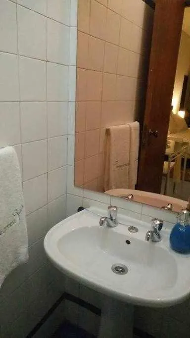 דירה ליסבון My Colombo Place
