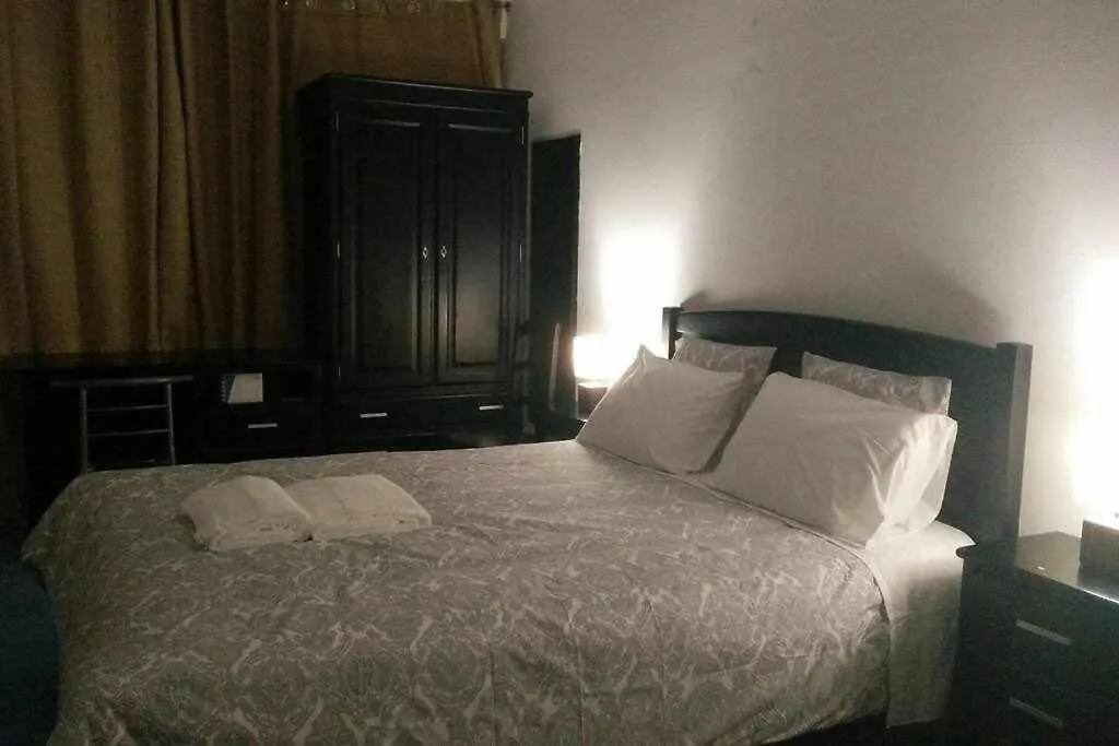 ליסבון My Colombo Place דירה