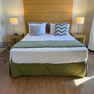 Luxo Flat Aeroporto Congonhas 1503 São Paulo