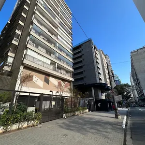 Inteiro Em Sky Pauliceia São Paulo