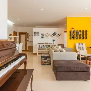 Eco @ Torre Apartamento