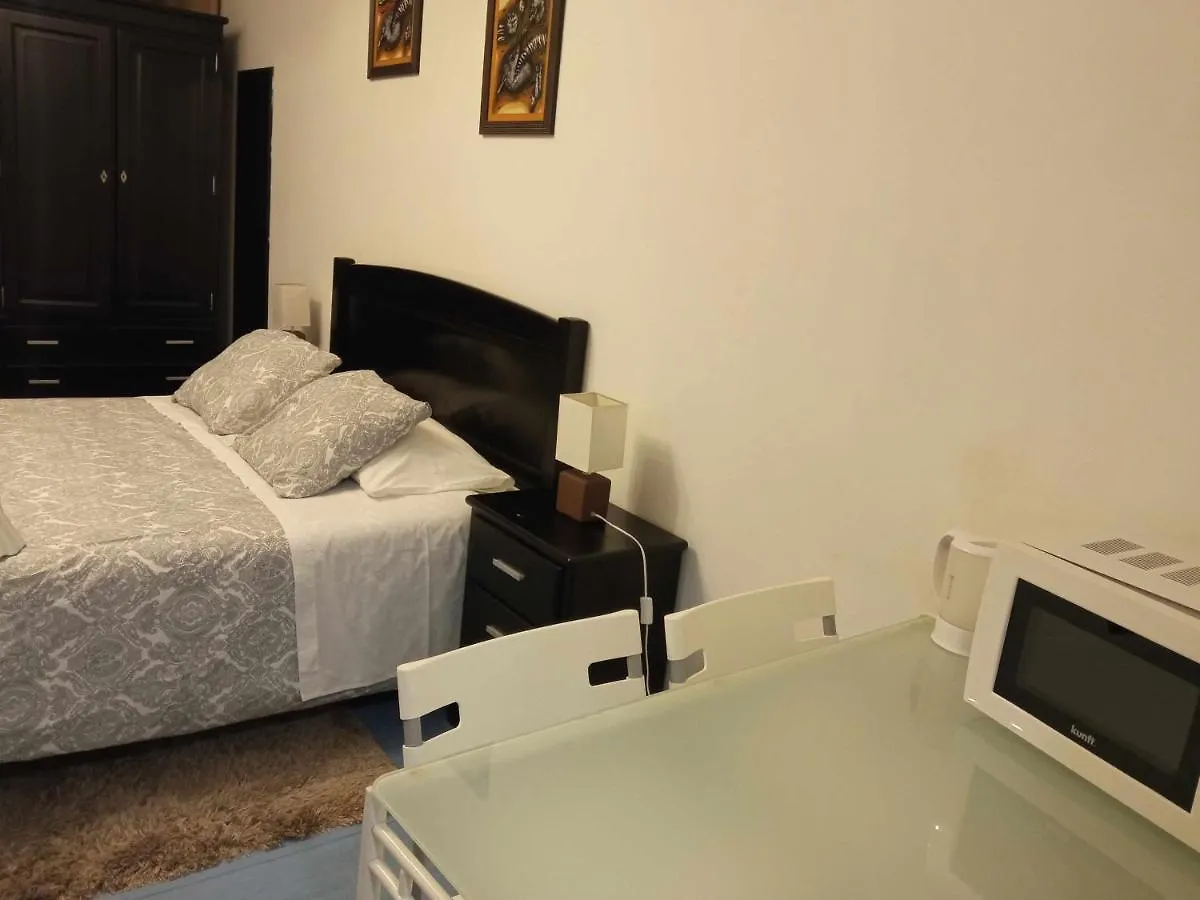 Apartamento My Colombo Place Lisboa